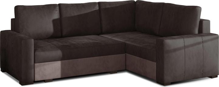 Produktbild ELTAP Corona (Ecksofa, 3-Sitzer, Bettsofa)