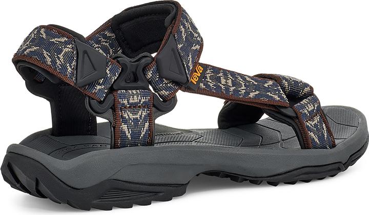 Actual product image Teva M's Terra Fi Lite (43)