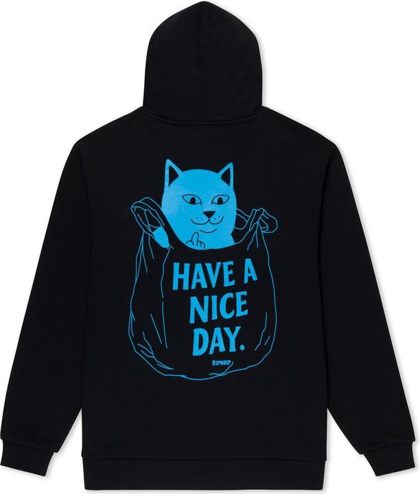 Immagine prodotto RipnDip Felpa con cappuccio In My Bag (M)