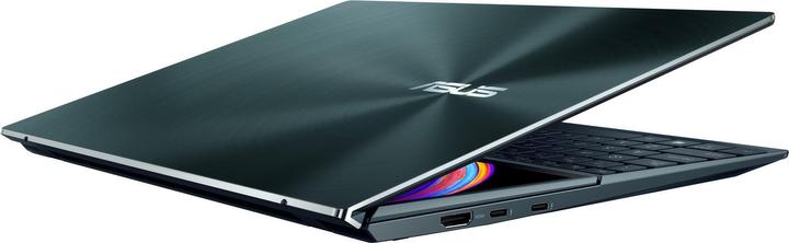 Produktbild ASUS Zenbook Duo (14", Intel Core Ultra 9 285H, 32 GB, 2000 GB, DE)