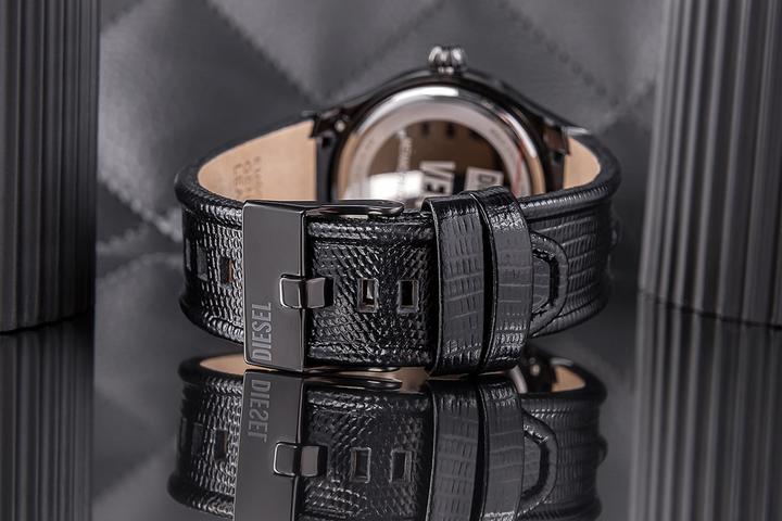 Immagine prodotto Diesel Vert (Orologio da polso analogico, 44 mm)