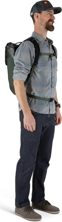 Immagine prodotto Osprey Patta del trasportatore (20 l)
