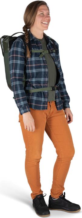 Immagine prodotto Osprey Patta del trasportatore (20 l)