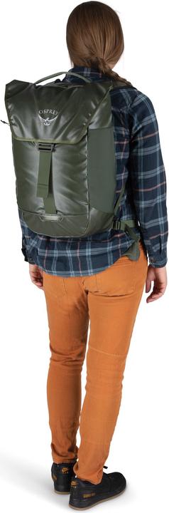 Immagine prodotto Osprey Patta del trasportatore (20 l)