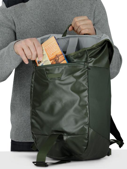 Immagine prodotto Osprey Patta del trasportatore (20 l)