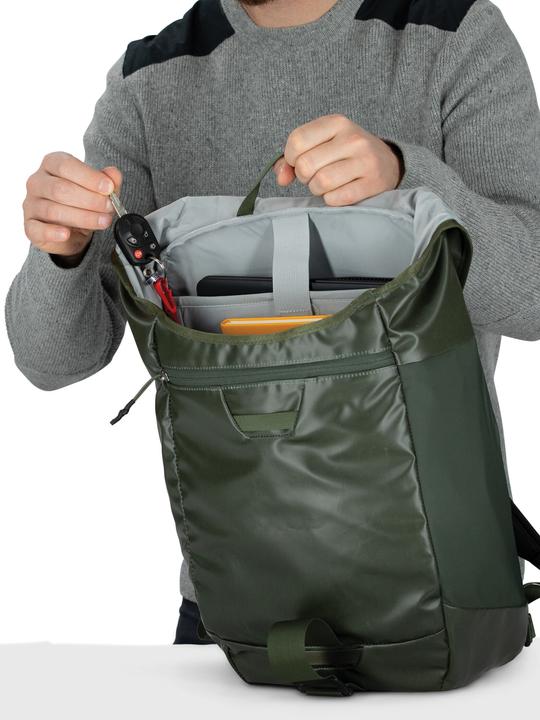 Immagine prodotto Osprey Patta del trasportatore (20 l)