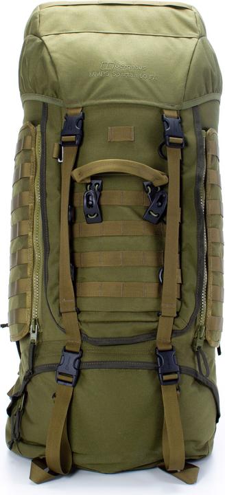 Actual product image Berghaus MMPS Spartan 60 FA (60 l)
