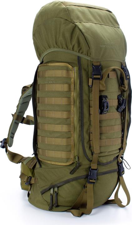 Actual product image Berghaus MMPS Spartan 60 FA (60 l)