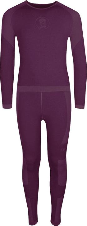 Trollkids Kid's Hemsedal Baselayer Set