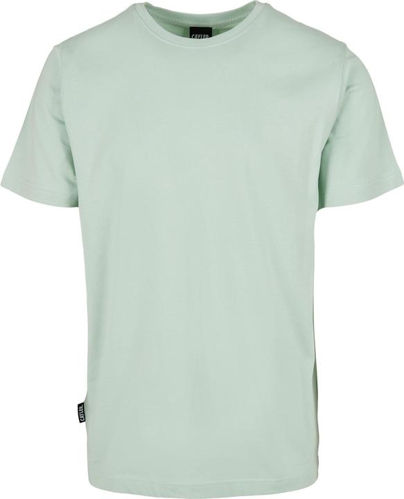 Actual product image Cayler & Sons C&S Plain Tee - 126959 (S)