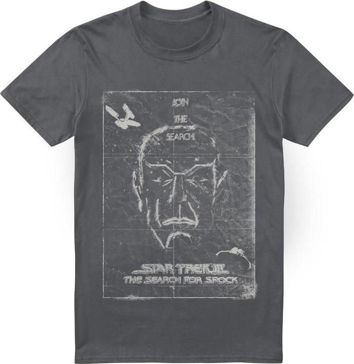 Join the Search TShirt (4XL)