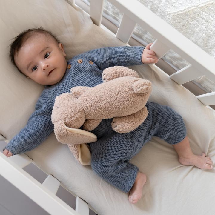 Immagine prodotto Doomoo Peluche chauffante Snoogy Bunny (22 x 22 cm)