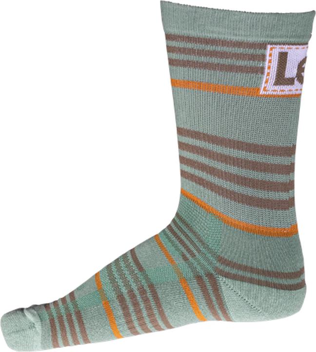 Actual product image Leatt Bicycle socks (S/M)