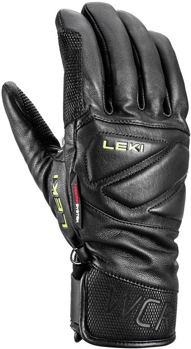 Leki Venom Speed 3D (9)