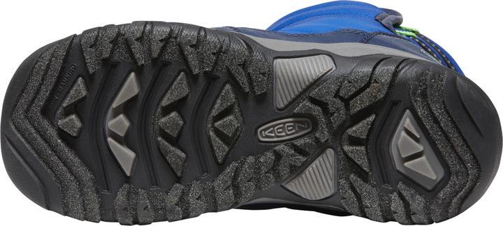 Actual product image Keen Y Puffrider WP (34)