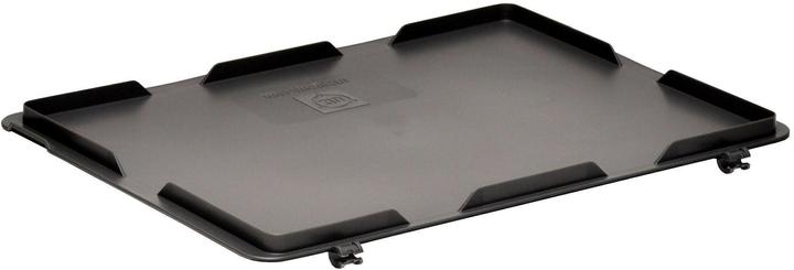 Werkstarck Scharnierdeckel (40 x 30 cm, 6.15 l)