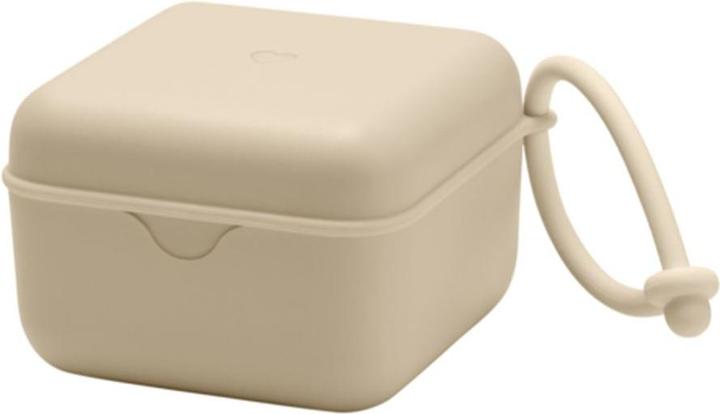 Bibs Schnullerbox (1 x, ab Geburt)