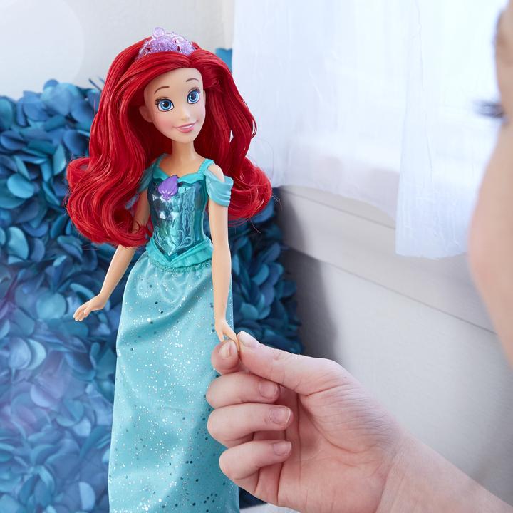 Immagine prodotto Hasbro Bambola Shimmer Shine Arielle