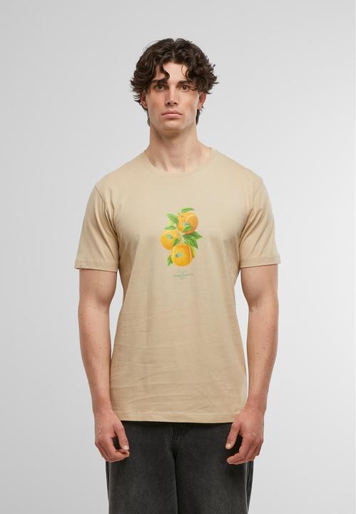 Actual product image Cayler & Sons Vitamine Tennis Tee - 195251 (L)