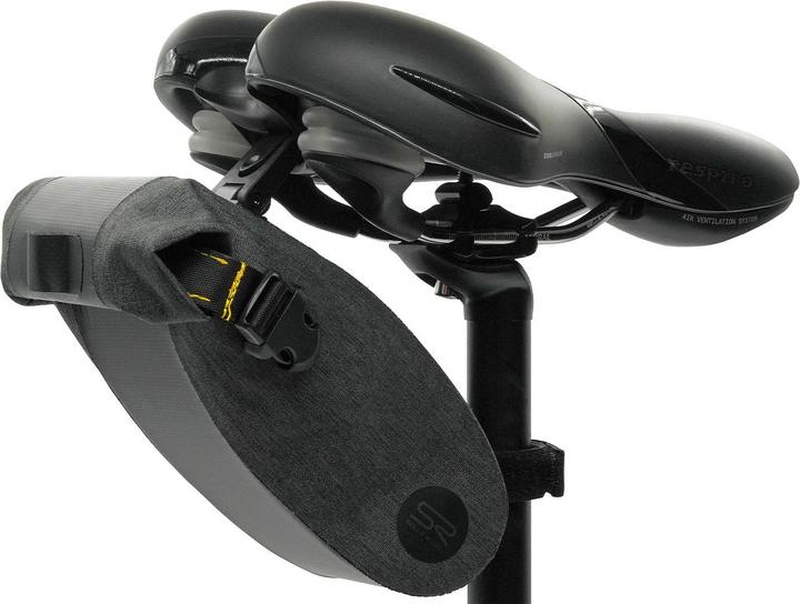 Actual product image Selle Royal Large (2 l, Saddle bag)