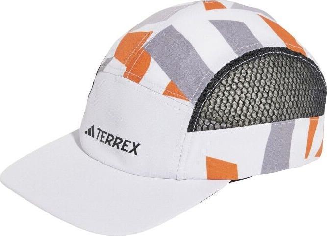 adidas Terrex 5P Cap Graphic (One Size)