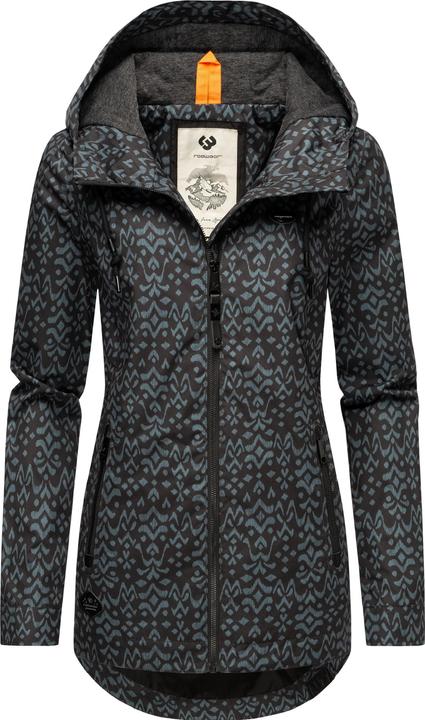 Actual product image Ragwear Zuzka Ikat (XS)