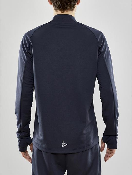 Actual product image Craft Evolve Halfzip M (XXL)