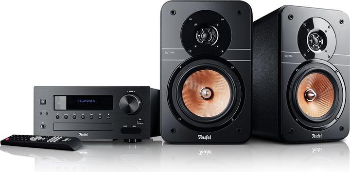 Image du produit Teufel Ultima 20 Kombo (2018 mit Ultima 20 MK3) (1 paire)