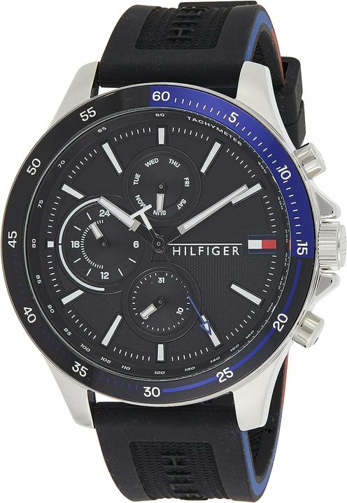 Produktbild Tommy Hilfiger MÄNNLICH 1791724 BANK (zf023d)