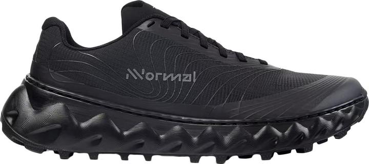 Actual product image Nnormal Tomir 2.0 (48.5)