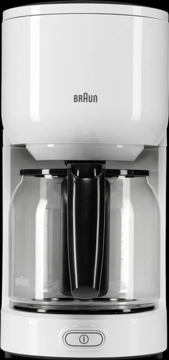 Braun KF 3120 WH