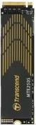 Productafbeelding Transcend SSD M.2 MTE250S M.2 2280 PCIe Gen3 x4 NVMe (2000 GB, M.2 2280)