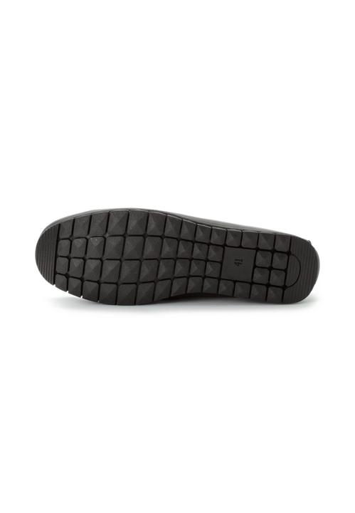 Image du produit Camel Active Slipper Nappa SCHWARZ (42)