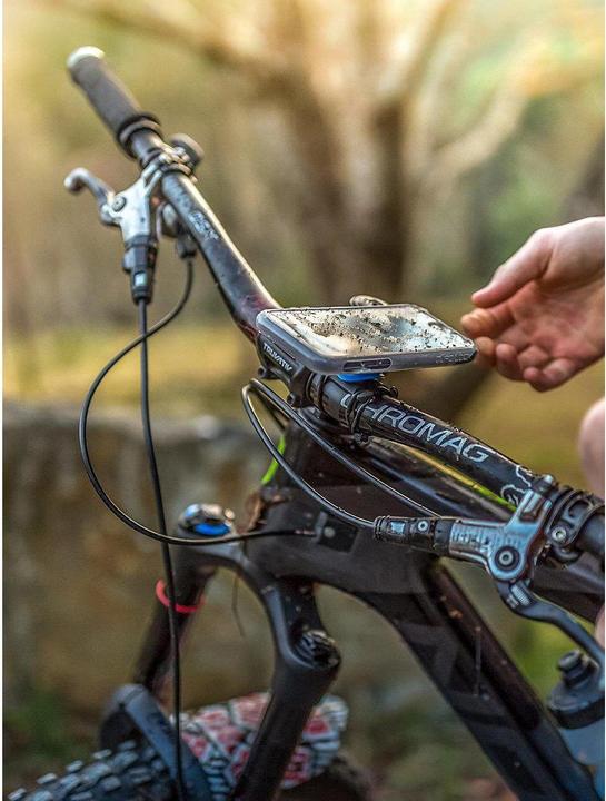 Image du produit Quad Lock Poncho (Samsung Galaxy S10e)