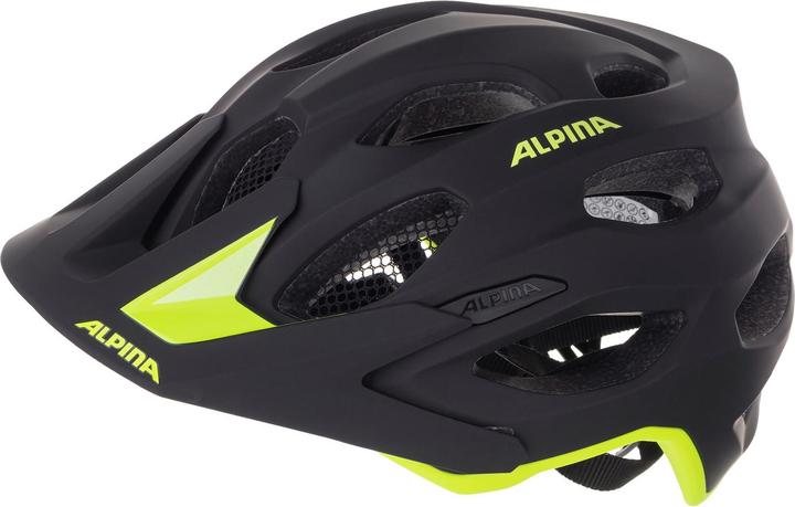 Produktbild ALPINA SPORTS Carapax 2.0 (57 - 62 cm)