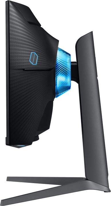 Immagine prodotto Samsung Odyssey G7 LC27G75TQSRXEN (2560 x 1440 pixel, 27")