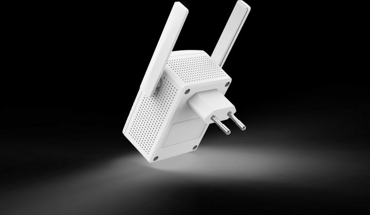 Produktbild Tenda WL- A301 N300 Universeller (300 Mbit/s)