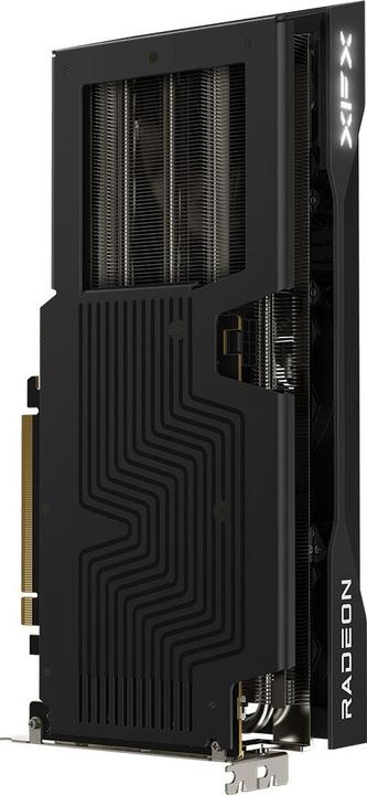 Produktbild XFX Swift Radeon RX 9060 XT OC Triple Fan Gaming Edition (16 GB)