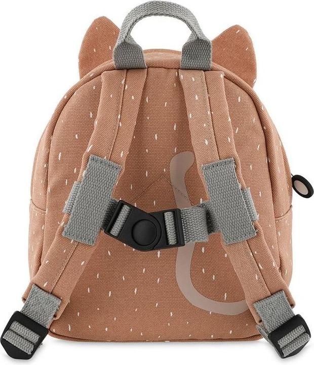 Actual product image Trixie Baby Katze (5.25 l)
