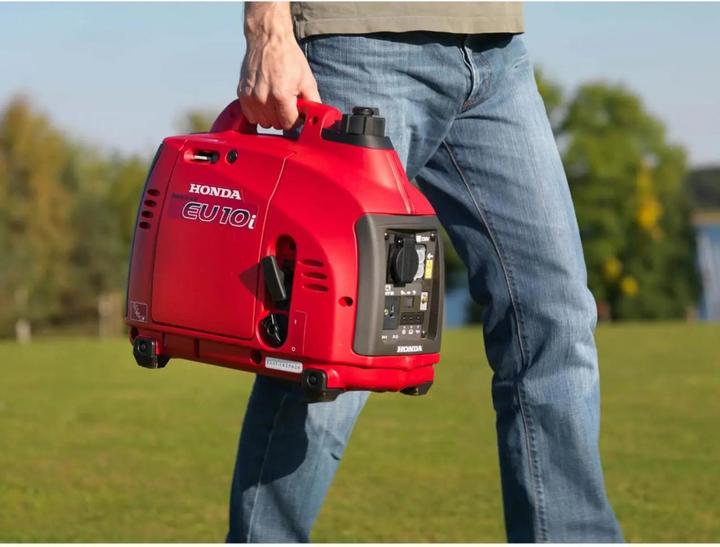 Produktbild Honda EU 10i (900 W, 2.10 l)