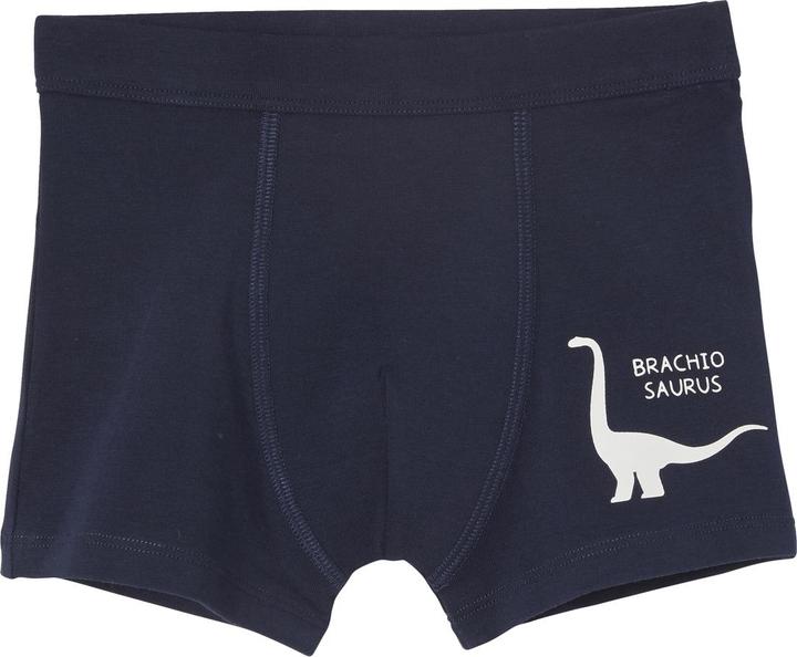 Immagine prodotto Vertbaudet Slip Intimo (92, Confezione da 7)