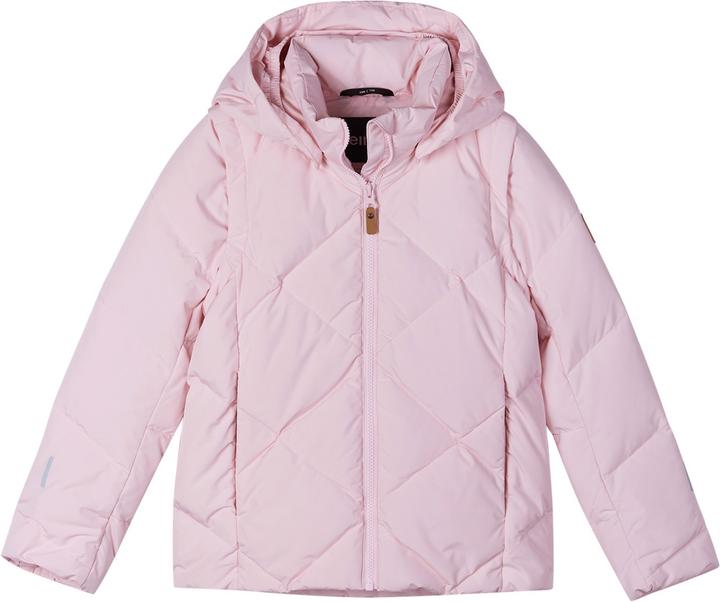 Reima Children down jacket 2in1 Paahto Pale (128)