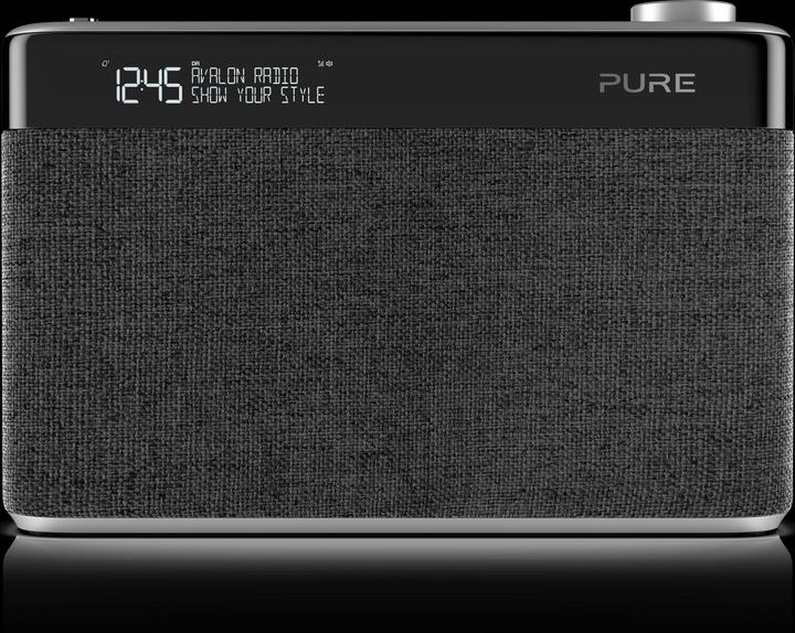 Produktbild Pure Avalon N5 (DAB+, Bluetooth)