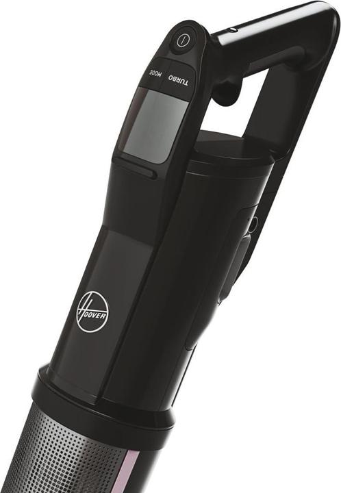 Actual product image Hoover HFX10P 011