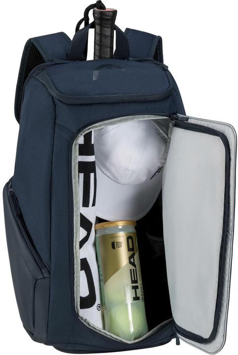 Immagine prodotto Head Pro Backpack 28L NV (2R)