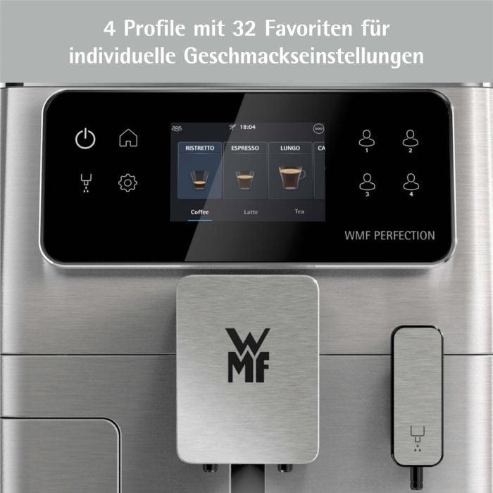 Immagine prodotto WMF Perfection 640 (Spina UE)