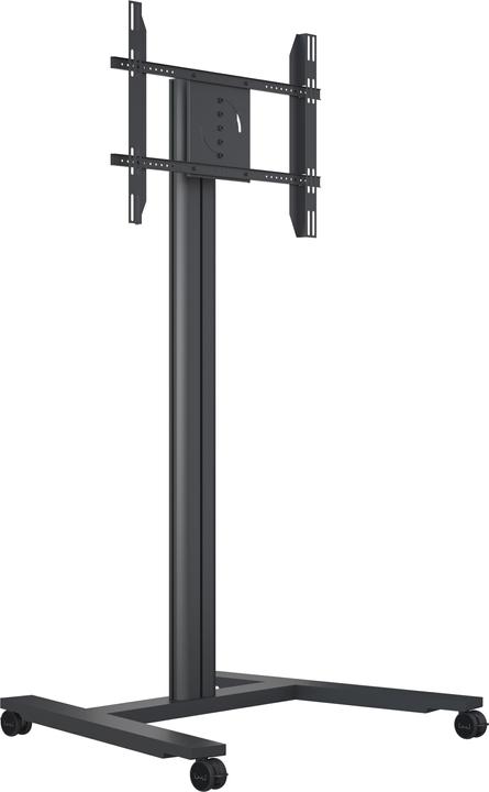 Produktbild Multibrackets M Public Display Stand 180 HD Single Black (Gerätespezifisch, 80", 60 kg)