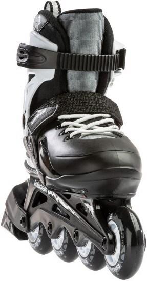 Actual product image Rollerblade Kids Fury (29, 30, 31, 32, 33)