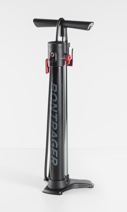 Produktbild Bontrager TLR Flash Charger Standpumpe