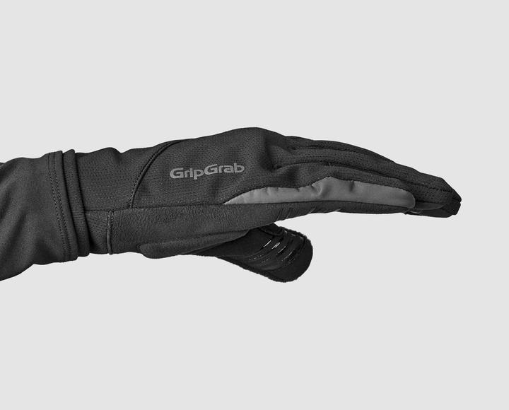 Actual product image GripGrab Hurricane 2 (L)